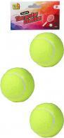 Produktbild Jono Toys Tennisbälle 3 Stück
