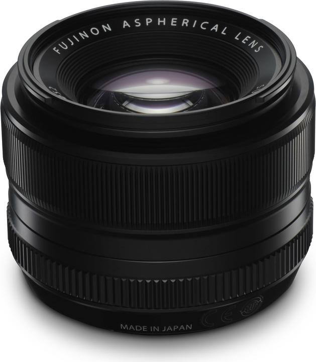 Fujinon XF 35mm f/1,4 R