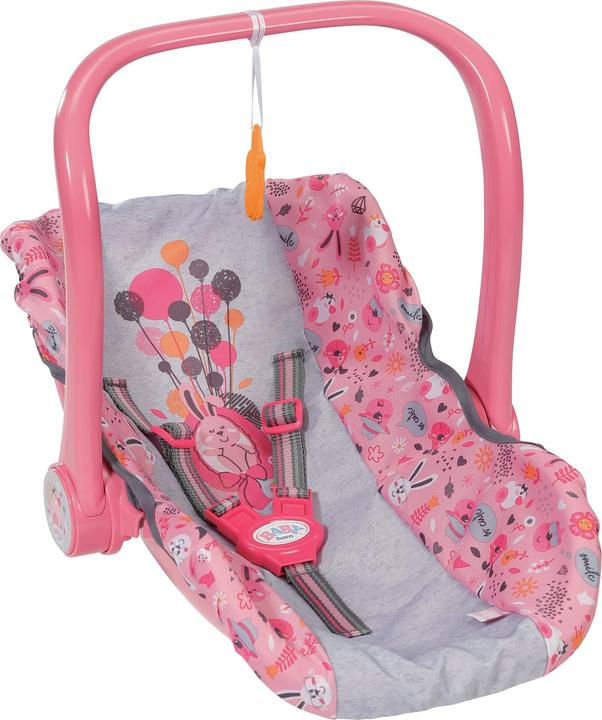 Immagine prodotto Zapf Creation Seggiolino comfort per neonati