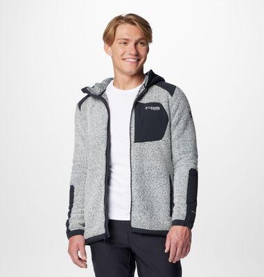 Actual product image Columbia Arctic Crest Sherpa Full Zip (M)