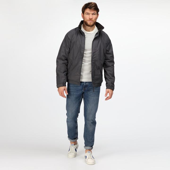 Produktbild Regatta Dover Jacke wasserfest winddicht Thermoschutz (XXL)