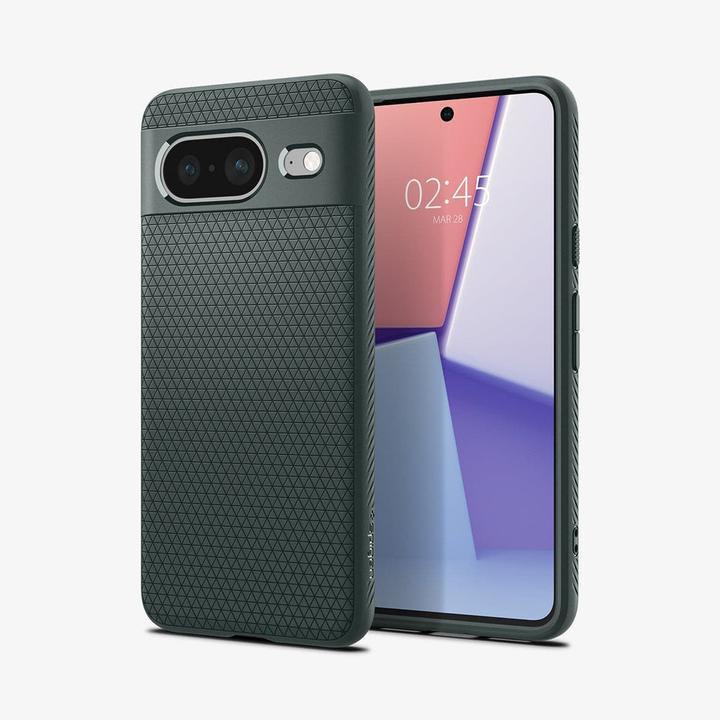 Produktbild Spigen Liquid Air (Google Pixel 8)