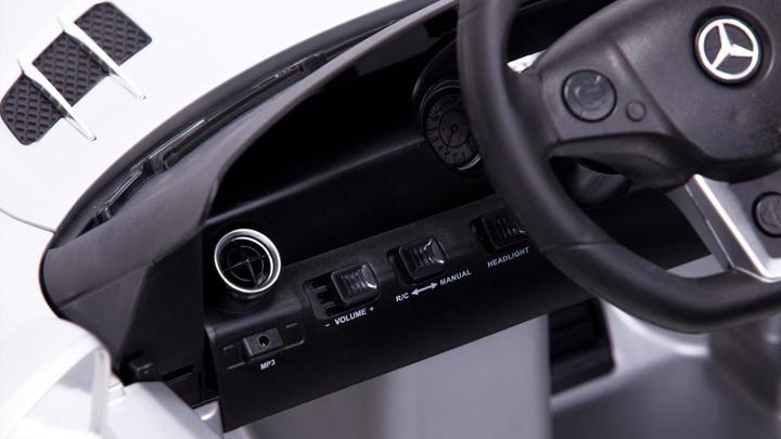 Actual product image Rastar Mercedes-Benz SLS AMG (6 V)