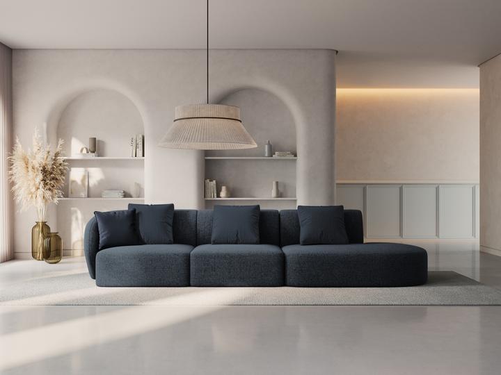 Actual product image Maison Heritage Chiara (2 person sofa, 3-seater, 4-seater)