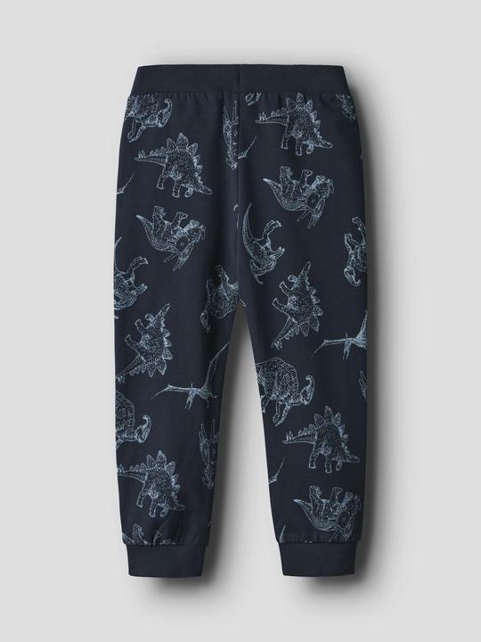 Image du produit Name it Nmmvaron Aop Swt Pant Unb Noos (116)