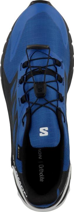 Produktbild Salomon Supercross 4 GTX - 58919 (45 1/3)