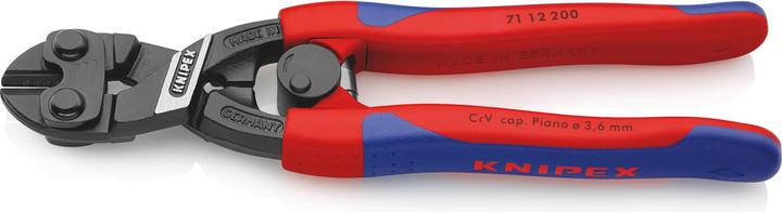Knipex CoBolt (200 mm)