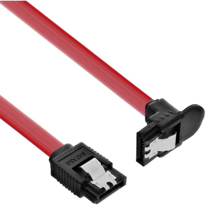 InLine SATA 6Gb/s cable