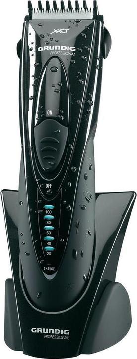 Produktbild Grundig Mc 9542