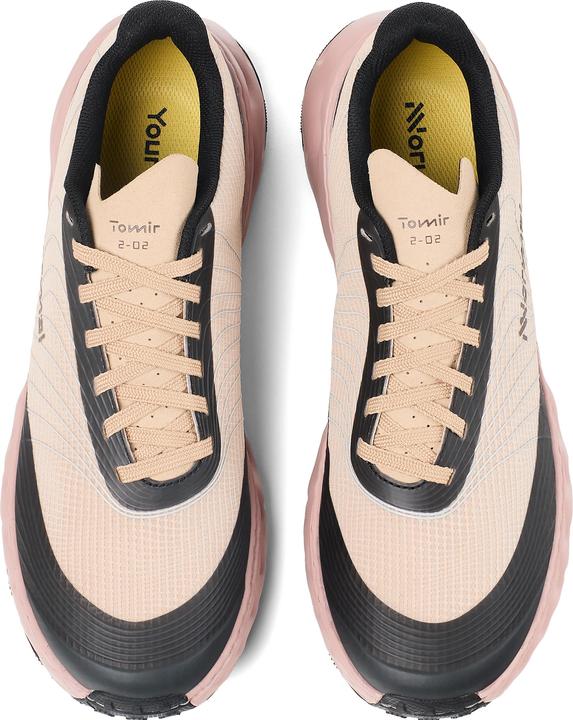 Produktbild Nnormal Tomir Soft 2.0 Beige (46.5, 47)