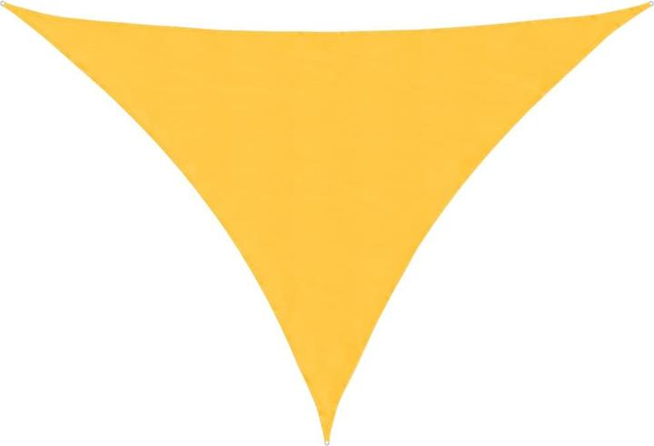 Actual product image VidaXL Awning (300 x 400 x 400 cm)