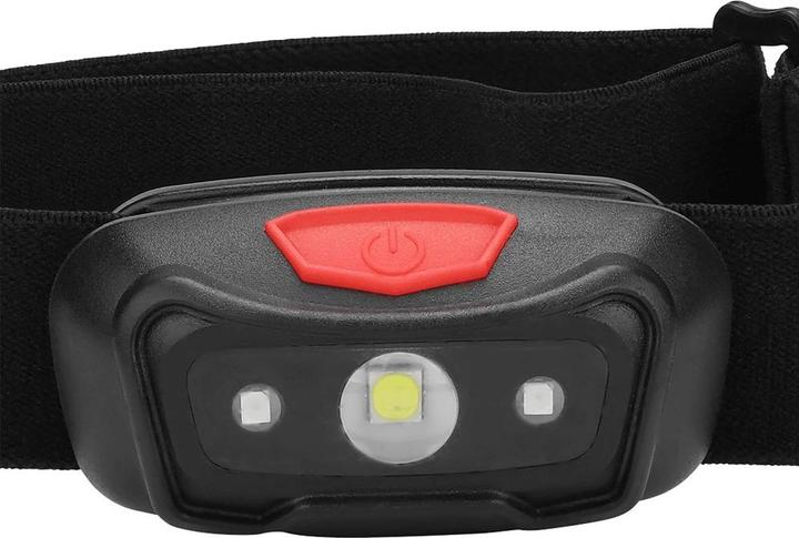 Immagine prodotto Elwis - LED Lampen Lampada frontale (850 lm)