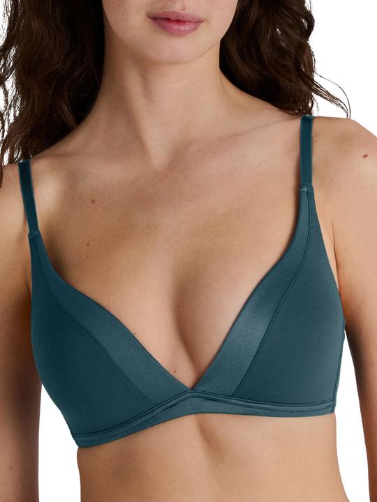 Produktbild Calida Cate Triangel-Soft-BH mit Schale (85 B, Einzelpack)