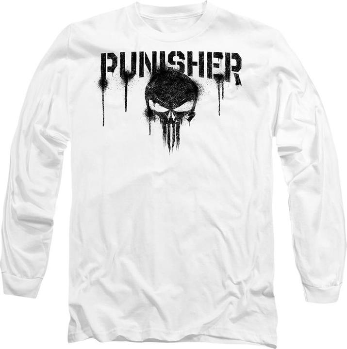 Produktbild The Punisher TShirt (XXL)