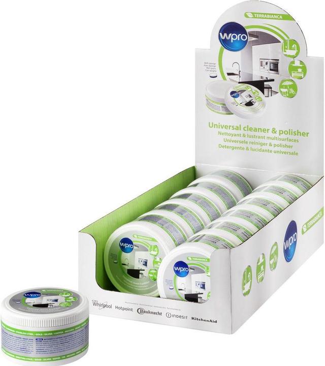 Image du produit Whirlpool Nettoyant tout usage