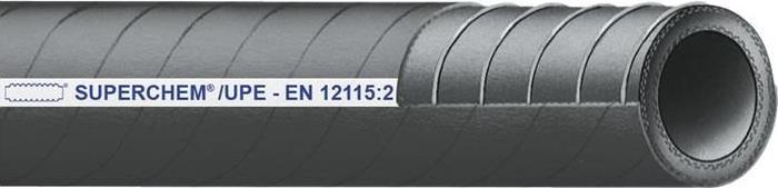 Produktbild Teguma Farbspritzschlauch SUPERCHEM®/UPE/EN ID 100,0mm L.20m