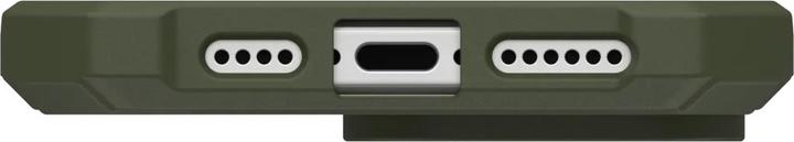 Actual product image UAG Urban Armor Gear Essential Armor MagSafe Case (Apple iPhone 16 Pro Max)