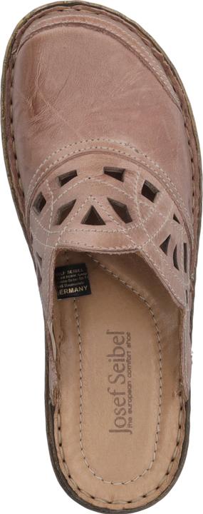 Actual product image Josef Seibel mules (36)