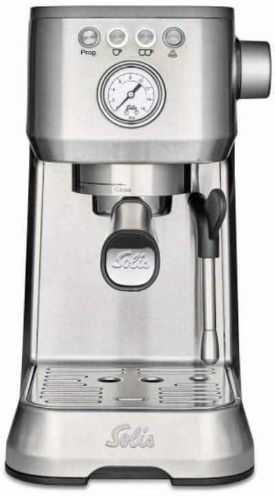 Solis Barista Perfetta Plus
