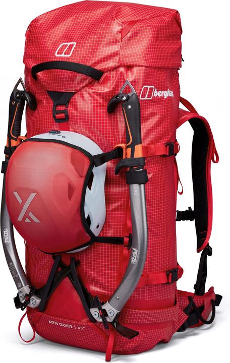 Actual product image Berghaus MTN Guide 45+ (45 l)