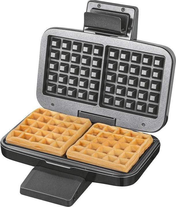 Cloer Brussels Waffle Iron 1459