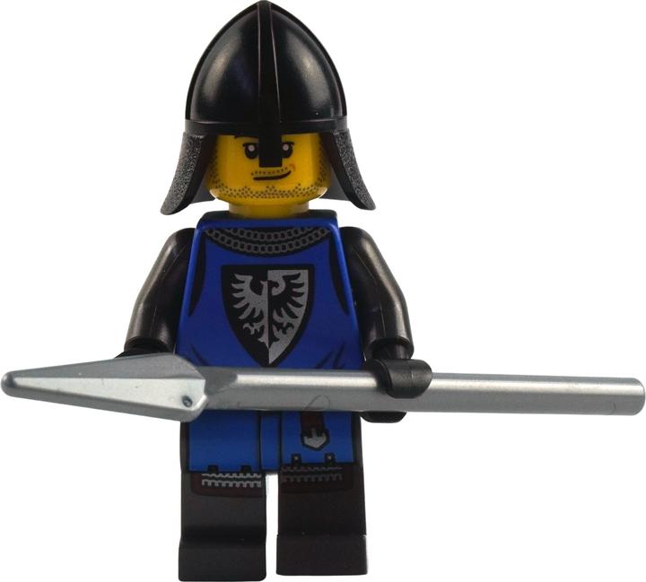 Immagine prodotto LEGO Pacchetto battaglia cavaliere blu cavaliere falco