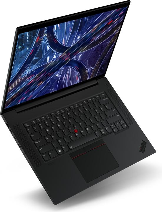 Productafbeelding Lenovo ThinkPad P1 Gen 6 (16", Intel Core i7-13700H, 32 GB, 1000 GB, NL)