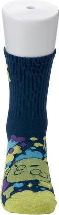 Produktbild Pokémon Gulpin Pokémon-Socken (23-25cm) (36 - 42)