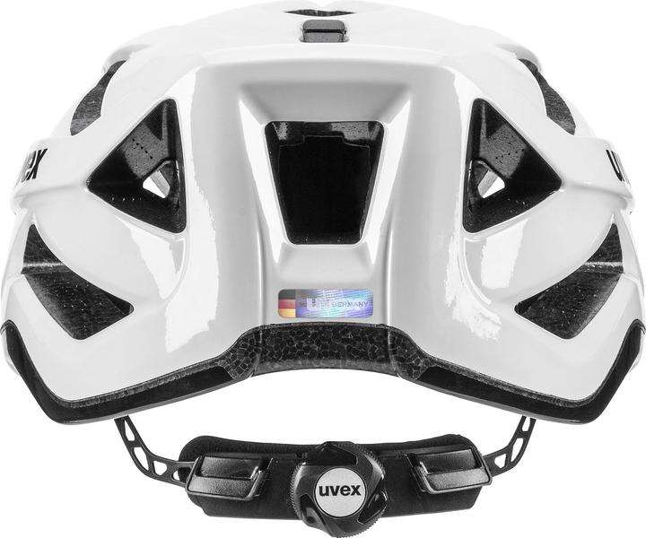 Actual product image Uvex Sports active (56 - 60 cm)