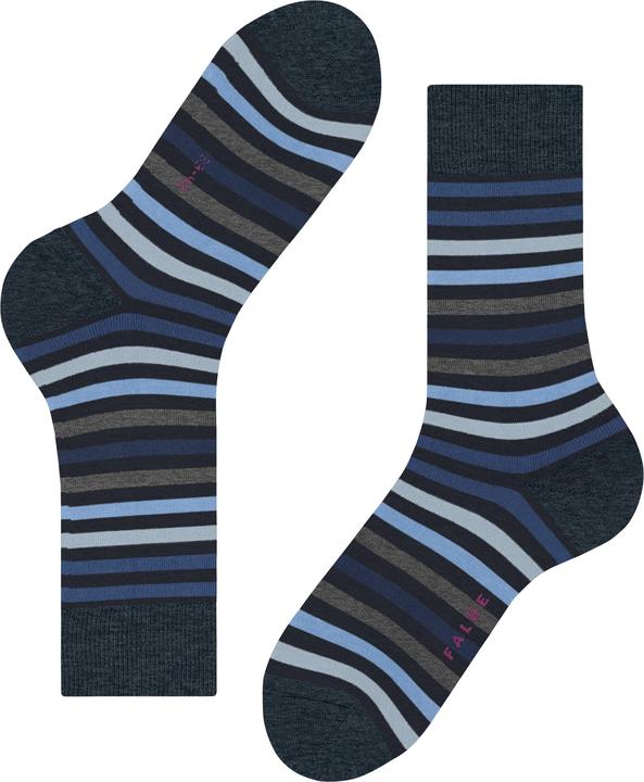 Produktbild Falke Tinted Stripe (Einzelpack, 43 - 46)