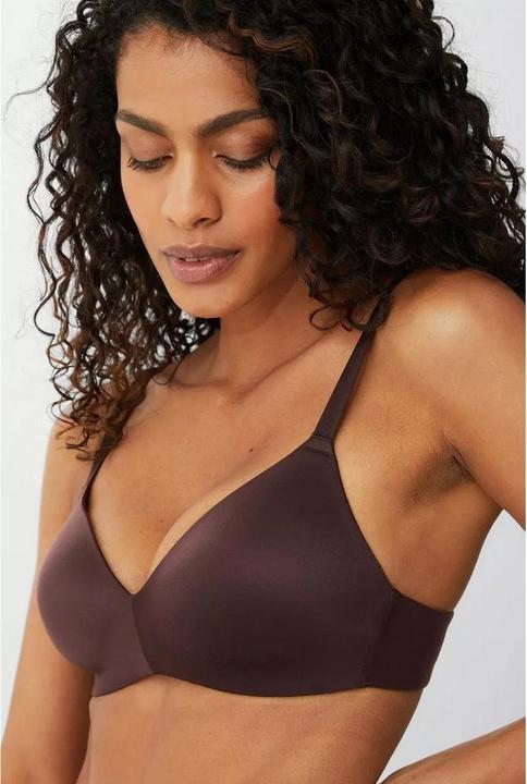 Actual product image Debenhams Comfort bra without underwire (70 A)