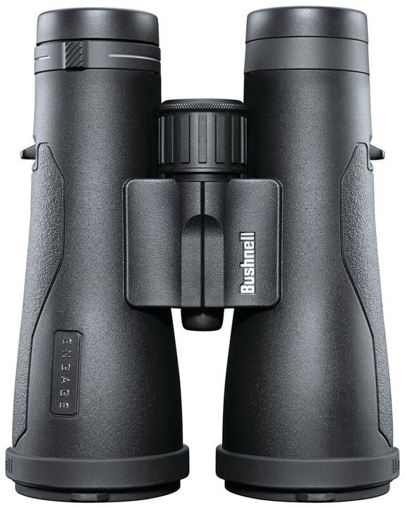 Actual product image Bushnell Engage 10x50 black roof prism (10 x, 50 mm)