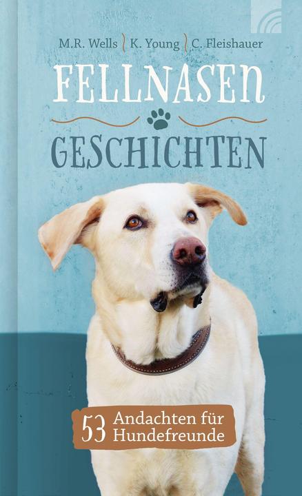Immagine prodotto Fellnasengeschichten (Tedesco, Wolfgang Günter, Connie Fleishauer, Kris Young, 2022)