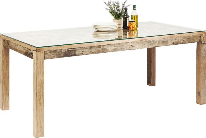 Produktbild Kare Design Memory (160 x 80 x 76 cm)