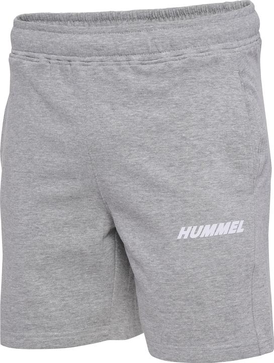 hummel Hmlelemental Cotton Shorts