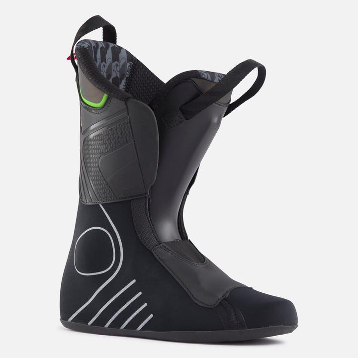 Actual product image Rossignol Hi-Speed Pro 120 MV GW chaussures de ski hommes (29.5)