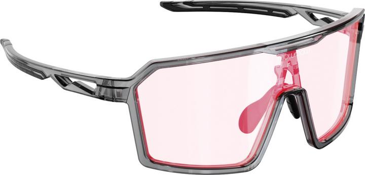 Actual product image Mow Mow WIZARD-Photochromic (WIZARD-005, Orange)