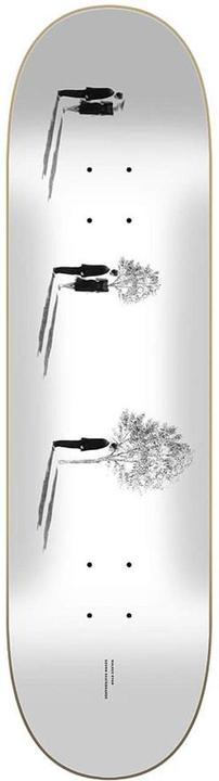 Actual product image Sovrn The Garden (8")