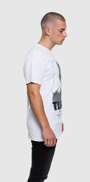 Actual product image Mister Tee 2Pac Prayer Tee (M)