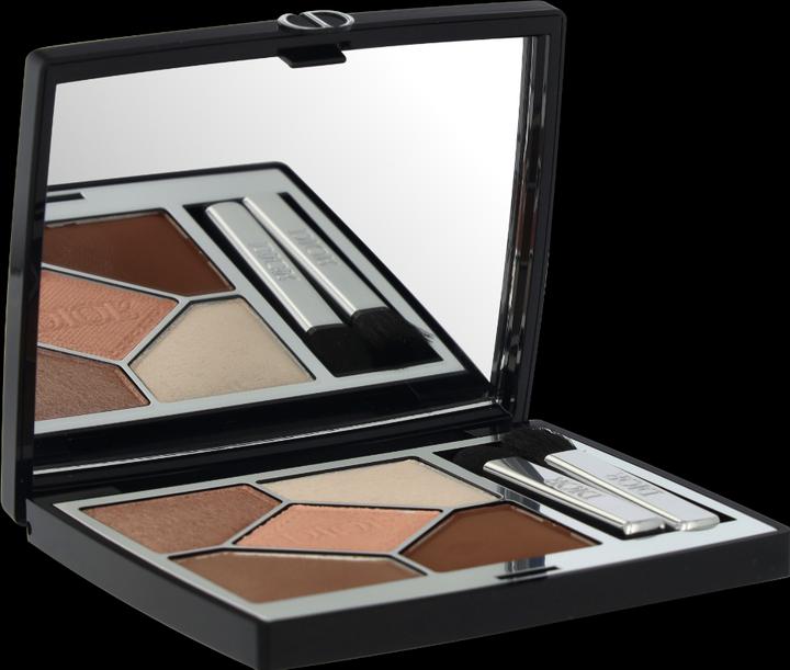 Produktbild Dior Diorshow 5 Coul Couture Eyeshad 649 Int23 (649)