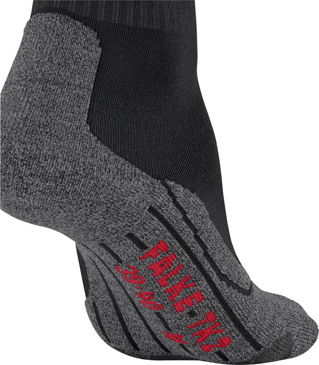 Immagine prodotto Falke Calze da trekking TK2 Explore da uomo (44 - 45)