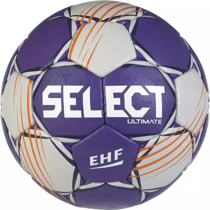 Select Handball Ultimate Matchball