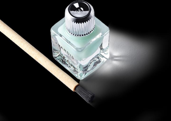 Produktbild vVardis Aletsch Instant White Flasche + Applikator Gel (2 ml, Gel)