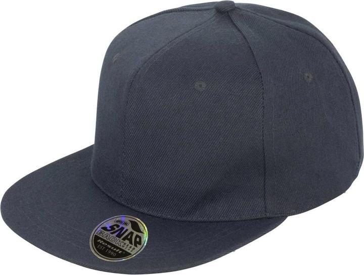Regatta Resutl Core Bronx Baseball Kappe Unifarben (2 StückPackung) (One Size)