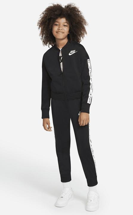Immagine prodotto Nike Sportswear Per Bambini Grandi" (Gir Nero/Bianco Xs) (XS)