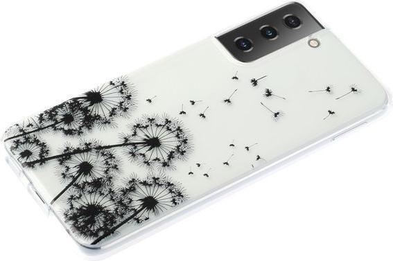 Produktbild MU Style Softcase Image Plastik Series (Samsung Galaxy S21+)