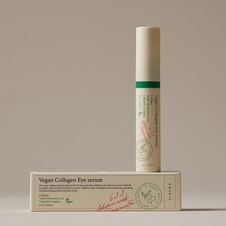 Actual product image Axis-Y Axe-Y (Serum, 10 ml)