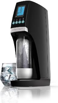 Produktbild SodaStream Revolution