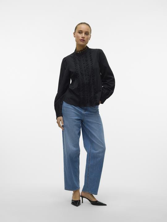 Produktbild Vero Moda VMELLA Hemd Hemd (XS)