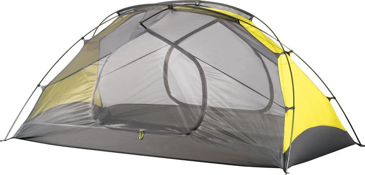Image du produit Salewa Denali II (Tente igloo, 2.40 kg, 2 personnes)